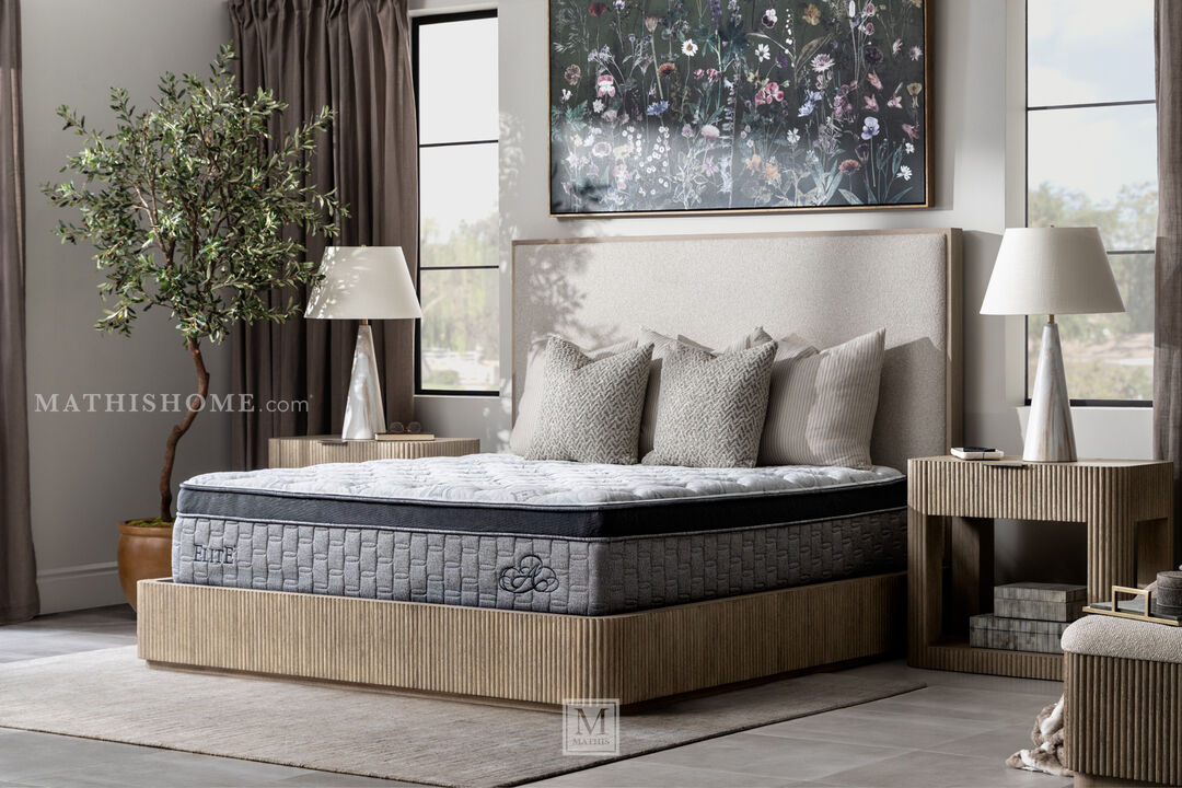 Emberly Twin Extra Long Mattress
